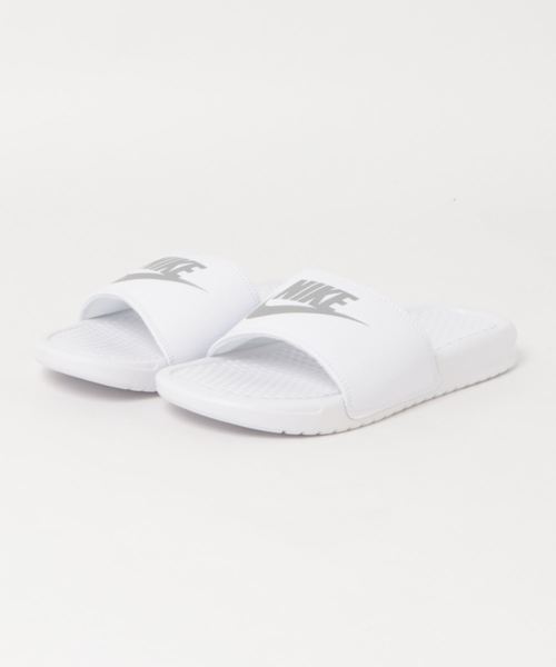 Nike ナイキ の ベナッシ Benassi Jdi 3430 107 メンズ レディース スライド サンダル サンダル Wear