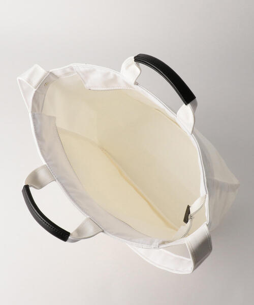 TEMBEA（テンベア）の「＜TEMBEA（テンベア）＞ LABORTOTE BASIC/バック ：（トートバッグ・メンズ・ホワイト・FREE）」の4枚目の写真