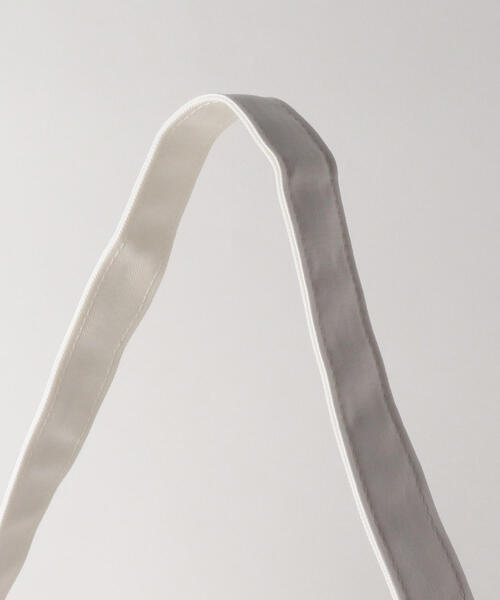 TEMBEA（テンベア）の「＜TEMBEA（テンベア）＞ LABORTOTE BASIC/バック ：（トートバッグ・メンズ・ホワイト・FREE）」の6枚目の写真