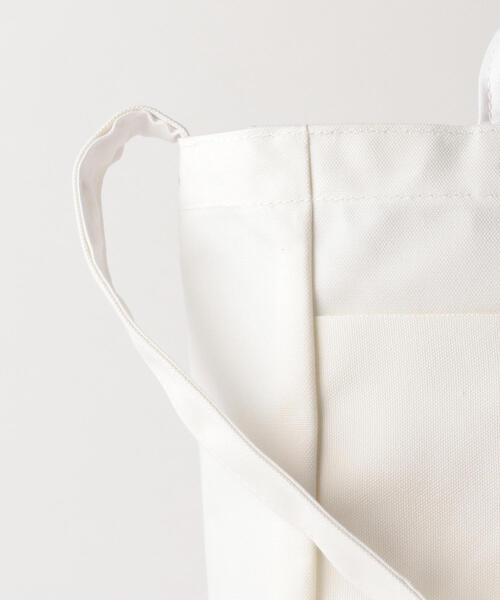 TEMBEA（テンベア）の「＜TEMBEA（テンベア）＞ LABORTOTE BASIC/バック ：（トートバッグ・メンズ・ホワイト・FREE）」の7枚目の写真