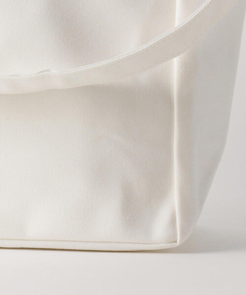 TEMBEA（テンベア）の「＜TEMBEA（テンベア）＞ LABORTOTE BASIC/バック ：（トートバッグ・メンズ・ホワイト・FREE）」の8枚目の写真