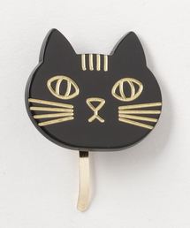 チャイハネ | 【チャイハネ】ニャニーヨヘアカフ ポニーフック(その他ヘアアクセサリー)