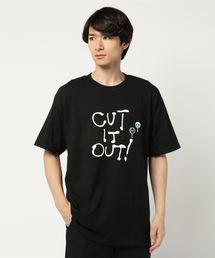 【PULP】TODAY edition / トゥデイエディション POCKET TEE CUT IT OUT