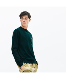 Lacoste L Ve ラコステライブ メンズのニット セーター一覧 Wear