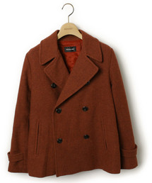 MAYSON GREY�i���C�\���O���C�j�̌Ò��u�e�[���[�h�W���P�b�g�i�e�[���[�h�W���P�b�g�j�v