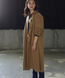 CRAFT STANDARD BOUTIQUE Women's�i�N���t�g �X�^���_�[�h �u�e�B�b�N �E�B�����Y�j�́u�X�e���J���[�����O�R�[�g�����i�X�e���J���[�R�[�g�j�v