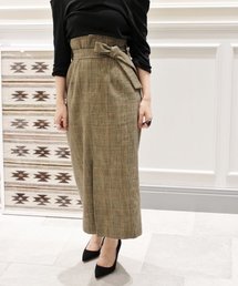 Plage�i�v���[�W���j�̌Ò��u�^�C�g�X�J�[�g�i�X�J�[�g�j�v