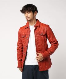 REGIEVO�i���W�G�{�j�́u�{���̒j�����郌�U�[�E�G�X�^���V���c�i�V���c/�u���E�X�j�v