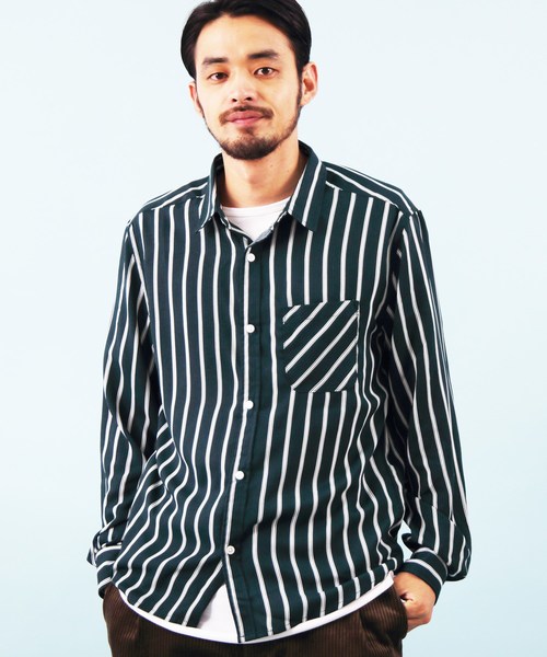 Beautiful Harmony�i�r���[�e�B�t���n�[���j�[�j�́u�X�g���C�v �V���c �Q�i�V���c/�u���E�X�j�v�b�O���[��