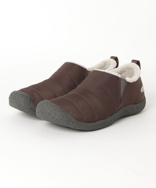 KEEN（キーン）の「【KEEN/キーン】 アウトドアスニーカー 撥水防滑 