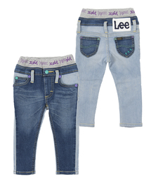 X-girl Stages | XGS  Lee STRETCH SKINNY PANT　（2T・3T）(その他パンツ)