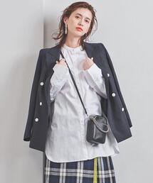 UNITED ARROWS WOMENS�i���i�C�e�b�h�A���[�Y�E�B�����Y�@�j�́uUWSC ���l�� �u���U�[���i�e�[���[�h�W���P�b�g�j�v