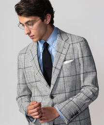 TOMORROWLAND MEN�i�g�D�����[�����h�����j�́u�T�}�[�c�C�[�h 2B�e�[���[�h�W���P�b�g FERLA SENZA INTERNO�i�e�[���[�h�W���P�b�g�j�v