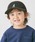 KANGOL�i�J���S�[���j�́u�yKANGOL�zKids Bermuda Spacecap�i�L���b�v�j�v�b�u���b�N