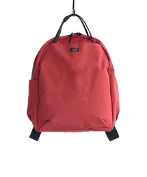 バックパック/リュック（レッド/赤色系）ファッション通販