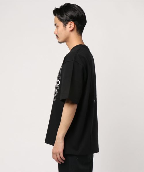 O'NEILL シーガル ブラック 半袖 O'Neill シーガル ブラック 半袖 ML O'Neill シーガル ブラック