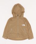 THE NORTH FACE | THE NORTH FACE/ザ・ノースフェイス/Compact Jacket/ナイロンウインドブレーカーNPJ21810(尼龍夾克)