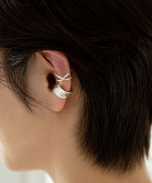 colleca la | クロスイヤーカフセット(イヤーカフ)