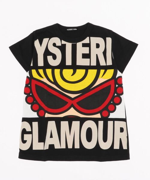 HYSTERIC MINI Tシャツ 2点セット 105
cm Hysteric Mini Tシャツ✨ HYSTERIC MINI】シャツ☆110cm Hysteric Mini