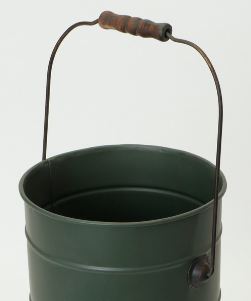 LBC(エルビーシー)の「【ZOZO限定】ペールカン・アンブレラスタンド(収納グッズ・レディース・ホワイト/ブラック/グリーン/Silver・FREE)」の9枚目の写真