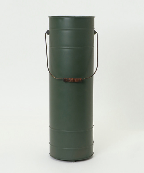 LBC(エルビーシー)の「【ZOZO限定】ペールカン・アンブレラスタンド(収納グッズ・レディース・ホワイト/ブラック/グリーン/Silver・FREE)」の7枚目の写真