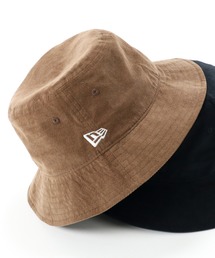 NEW ERA | ニューエラ ハット バケット マイクロコーデュロイ(ハット)