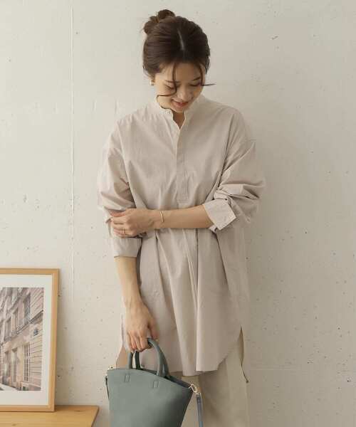 URBAN RESEARCH DOORS（アーバンリサーチドアーズ）の「コットン