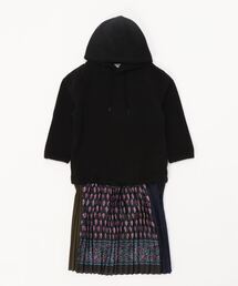 GO TO HOLLYWOOD アーミー ワンピース B:MING by BEAMS（ビーミング by ビームス）GO TO HOLLYWOOD