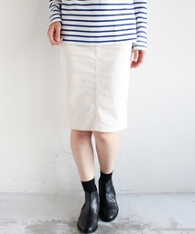 BEAUTY&YOUTH UNITED ARROWS | BYBC 16W コードミドルスカート◆(スカート)