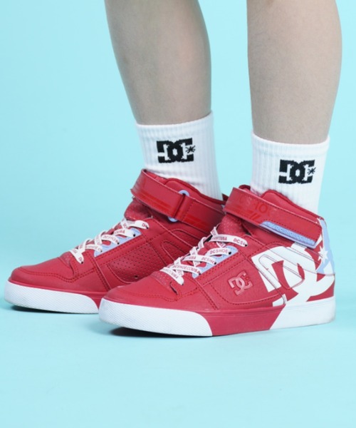 100 本物 シューズ セール Dk スニーカー キッズ キッズ Dc ディーシー Dk Dk をセール価格で購入できます ムラサキスポーツ Dc ディーシー のスニーカー Dc ディーシー Dc ディーシー のファッション 激安価格