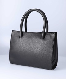 HONEYSUCKLE ROSE | 【HONEYSUCKLE ROSE】2WAYフェイクレザーミニトート(ショルダーバッグ)