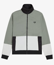 FRED PERRY（フレッドペリー）の「Woven Colourblock Track