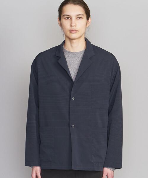 【DESCENTE PAUSE】デサントポーズ コーチジャケット(新品) DESCENTE PAUSE ジャケット ブルゾン 【DESCENTE PAUSE/デサント