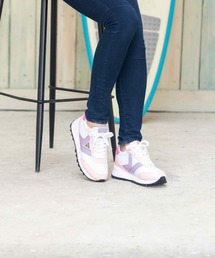 【GUESS】ゲスヨーロッパモデル gwSAMSIN-B スニーカー/靴