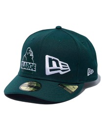 XLARGE | XLARGE × NEWERA MIX LOGO 6PANEL CAP(キャップ)