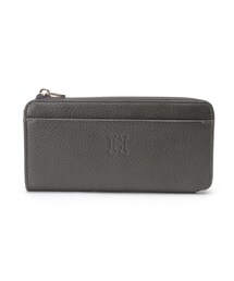 HIROFU（ヒロフ）の「◇【マニーネ】三つ折り財布 レザー コンパクト