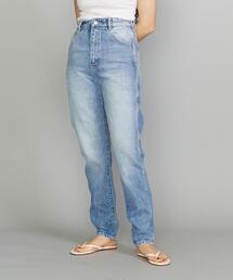 ＜ROLLA`S＞ELLE ブルージーンズ