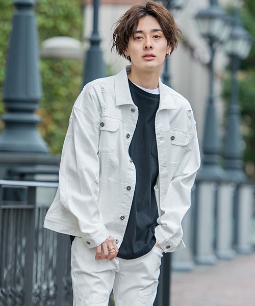 tightbooth タイトブース オーバーオール TIGHTBOOTH タイトブース