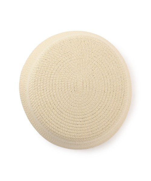 VIS(ビス)の「雑材バケットハット(ハット・レディース・ベージュ系その他/ベージュ・FREE)」の10枚目の写真