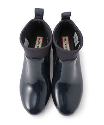 HUNTER（ハンター）の「HUNTER(ハンター) REFINED MID HEEL