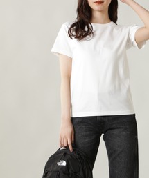 ROSE BUD | ベーシックＴシャツ(Tシャツ/カットソー)