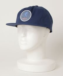 POLeR OUTDOOR STUFF | POLeR OUTDOOR STUFF/ポーラーアウトドアスタッフ　SASCLOPS HAT サイクロプスハット　キャップ(キャップ)