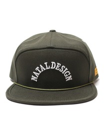 NATAL DESIGN（ネイタルデザイン）の「GOOD BOY CAP 6（キャップ