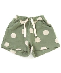 BREEZE | 【WEB限定】ドットジャガードパンツ(その他パンツ)