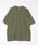 LOS ANGELES APPAREL�i���T���[���X�A�p�����j�́u�yLOS ANGELES APPAREL�z6.5oz Garment Dye CrewNeck T-SHIRT - ���T���[���X�A�p�����@�K�[�����g�_�C�N���[�l�b�NT�V���c�iT�V���c/�J�b�g�\�[�j�v�b�A�[�~�[