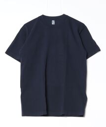 【LOS ANGELES APPAREL】6.5oz Garment Dye CrewNeck T-SHIRT - ロサンゼルスアパレル ガーメントダイクルーネックTシャツ