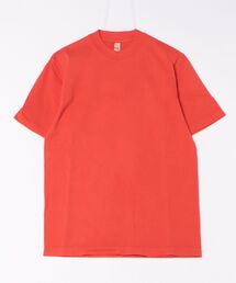 LOS ANGELES APPAREL（ロサンゼルスアパレル）の「【LOS ANGELES APPAREL】6.5oz Garment Dye CrewNeck T-SHIRT - ロサンゼルスアパレル　ガーメントダイクルーネックTシャツ（Tシャツ/カットソー）」