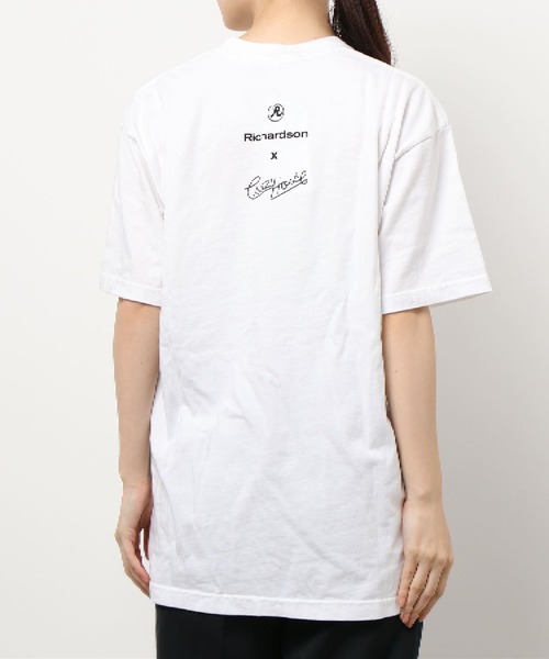 Richardson/リチャードソン クリステルストローホルム　Tシャツ Amazon | Richardson リチャードソン Tシャツ | Tシャツ