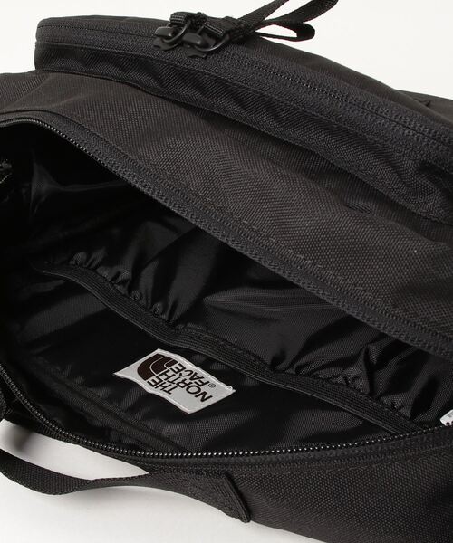 THE NORTH FACE / ノースフェイス SQUARE MESSENGER BAG M