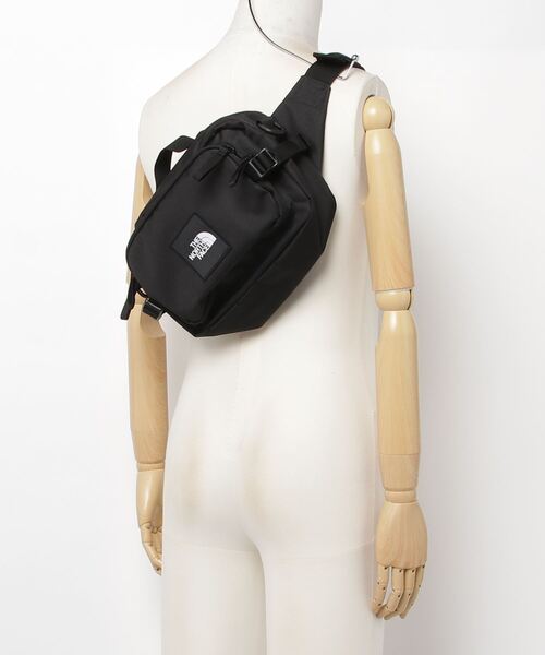 ショルダーバッグ THE NORTH FACE MESSENGER BAG M 4XK062 THE NORTH FACE ショルダーバッグ バッグ 「THE FACE」K's MULTI